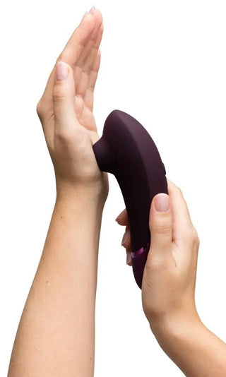 Womanizer Next 3D Luftrycksvibrator