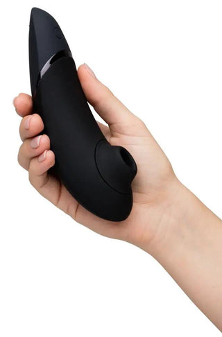Womanizer Next 3D Luftrycksvibrator