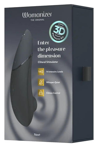 Womanizer Next 3D Luftrycksvibrator