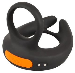 Rebel Vibrerande Skrotstimulator
