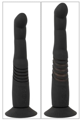 Couples Stötvibrator Gpunkt