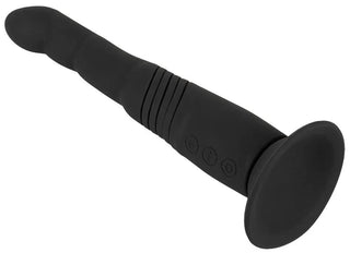 Couples Stötvibrator Gpunkt
