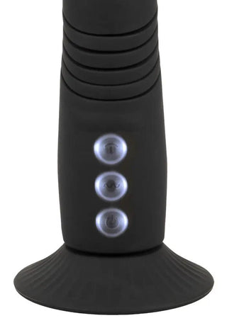 Couples Stötvibrator Gpunkt