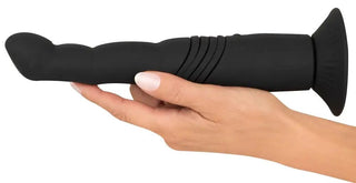 Couples Stötvibrator Gpunkt