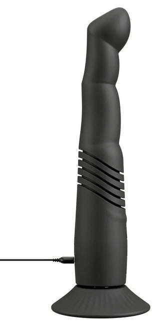 Couples Stötvibrator Gpunkt