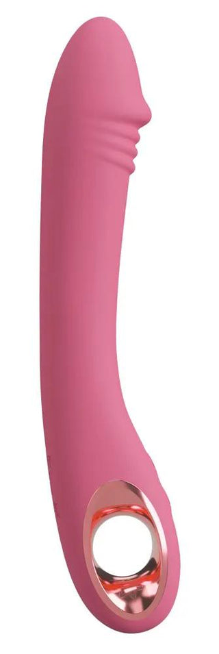 You2Toys G-vibrator Slim Rose