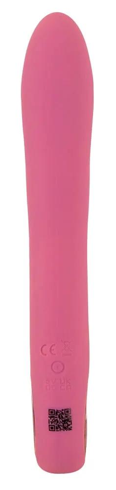 You2Toys G-vibrator Slim Rose