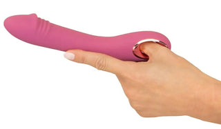 You2Toys G-vibrator Slim Rose