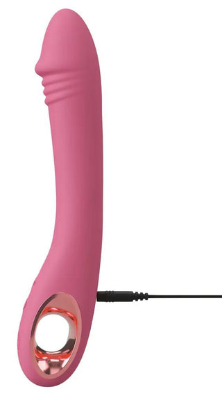 You2Toys G-vibrator Slim Rose