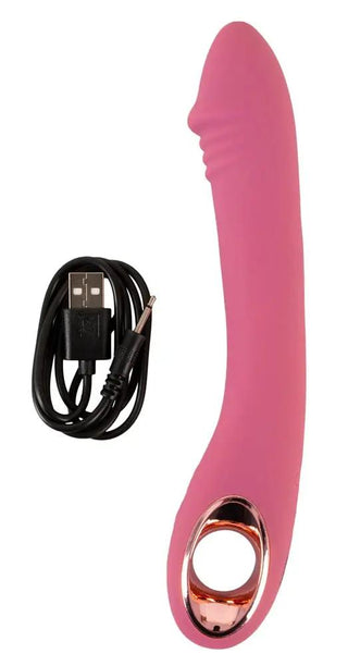 You2Toys G-vibrator Slim Rose