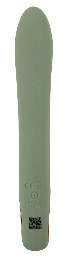 You2Toys Rabbitvibrator Olive