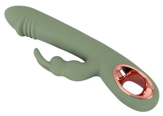 You2Toys Rabbitvibrator Olive