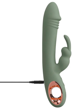 You2Toys Rabbitvibrator Olive