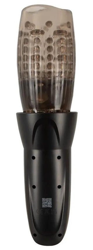 Stroker Penis Masturbator Med Rotation