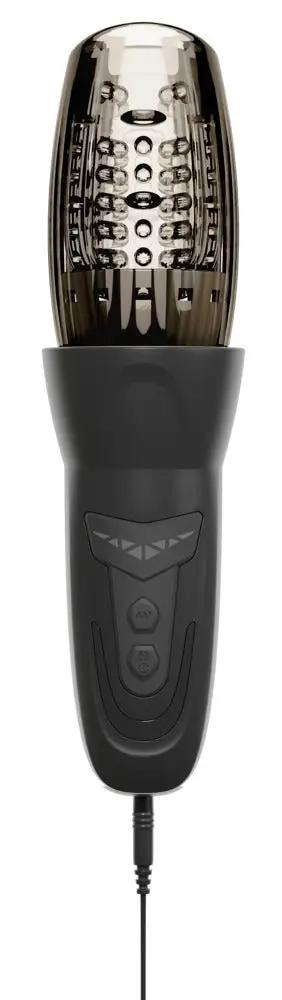 Stroker Penis Masturbator Med Rotation