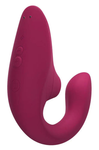 Womanizer Blend Klitorisvibrator