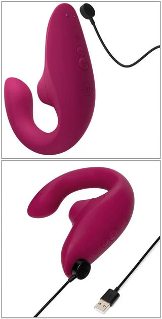 Womanizer Blend Klitorisvibrator