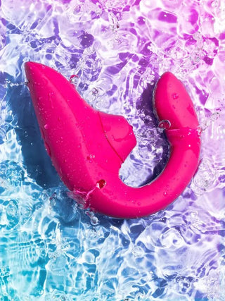 Womanizer Blend Klitorisvibrator