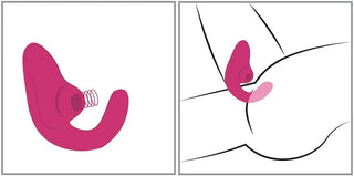Womanizer Blend Klitorisvibrator
