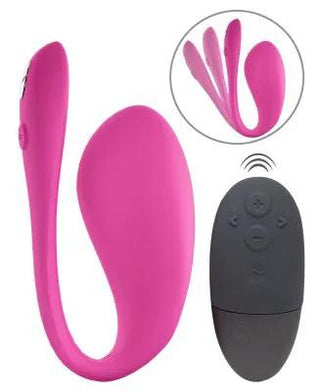 WeVibe Jive 2 Klitorisvibrator