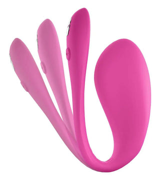 WeVibe Jive 2 Klitorisvibrator