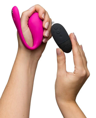 WeVibe Jive 2 Klitorisvibrator