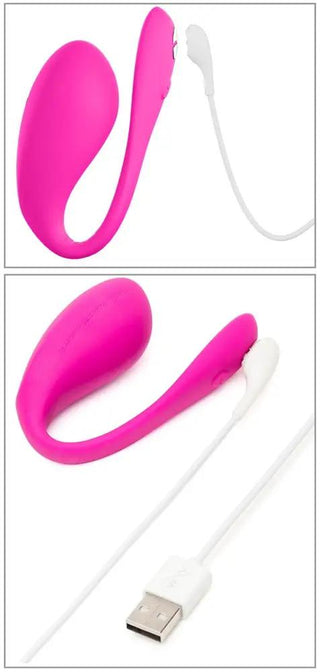 WeVibe Jive 2 Klitorisvibrator