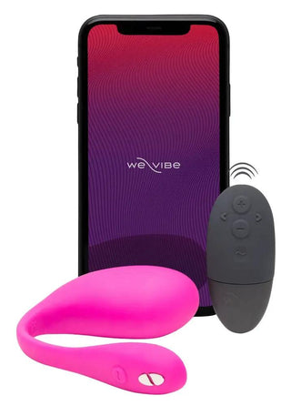WeVibe Jive 2 Klitorisvibrator