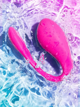 WeVibe Jive 2 Klitorisvibrator