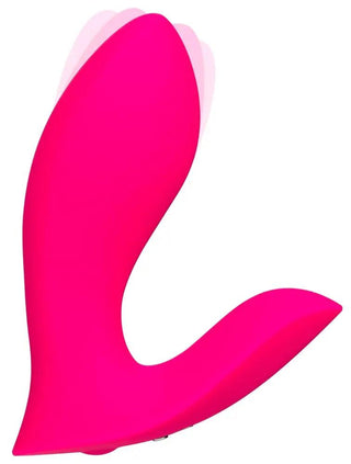 Lovense Flexer Pantyvibrator