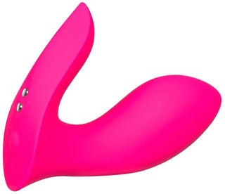 Lovense Flexer Pantyvibrator