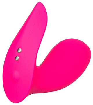 Lovense Flexer Pantyvibrator