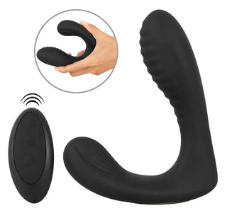 Intense Prostatavibrator Rc