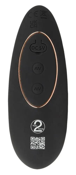 Intense Prostatavibrator Rc