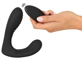 Intense Prostatavibrator Rc