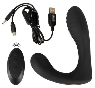 Intense Prostatavibrator Rc
