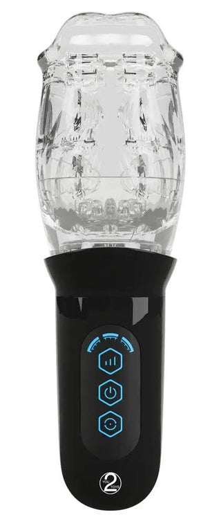 Stoker Rotationsmasturbator 360