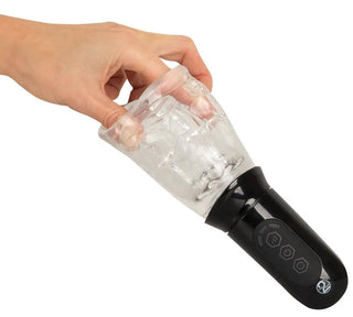 Stoker Rotationsmasturbator 360
