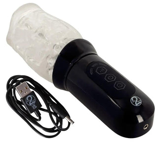 Stoker Rotationsmasturbator 360