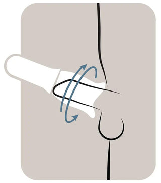 Stoker Rotationsmasturbator 360