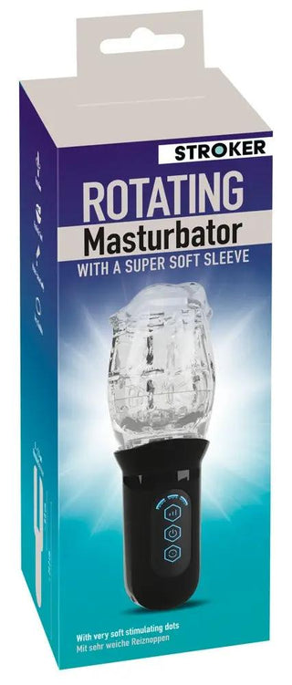 Stoker Rotationsmasturbator 360