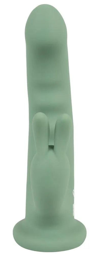 Luvio Roterande Rabbitvibrator