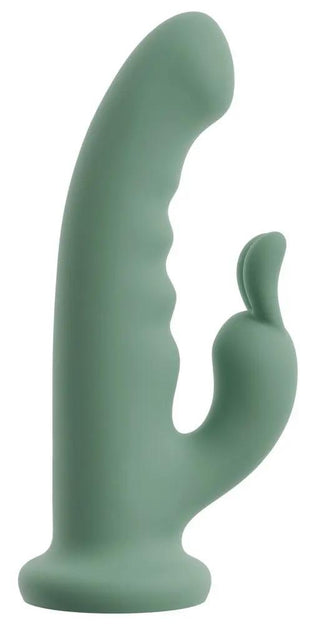 Luvio Roterande Rabbitvibrator