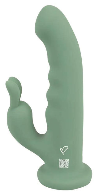 Luvio Roterande Rabbitvibrator