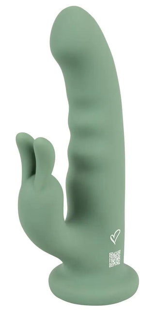 Luvio Roterande Rabbitvibrator