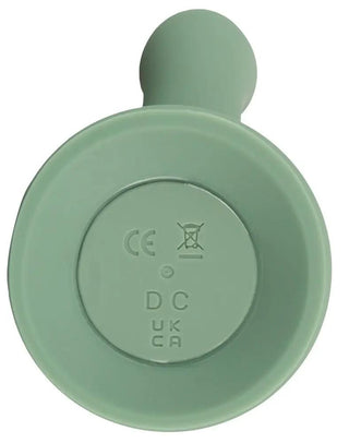 Luvio Roterande Rabbitvibrator