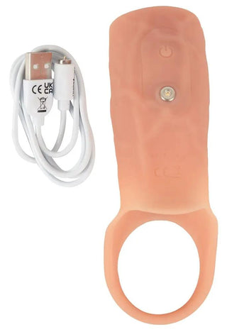 Realistixxx Vibrerande Penisfodral