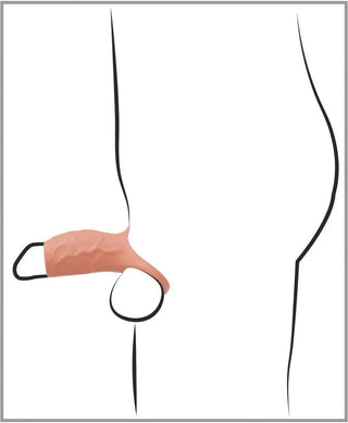 Realistixxx Vibrerande Penisfodral
