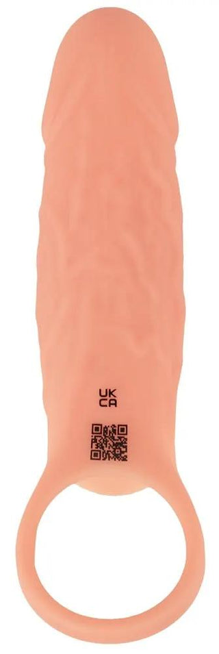 Realistixxx RealSleeve Close Penisfodral