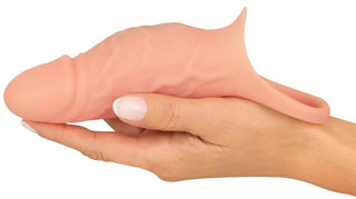 Realistixxx RealSleeve Close Penisfodral